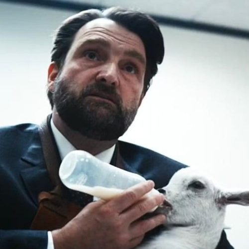 O que as cabras significam em Ruptura? Confira as teorias