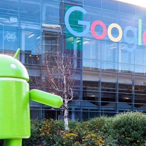 Google demite funcionários Android; divisões diferentes afetadas