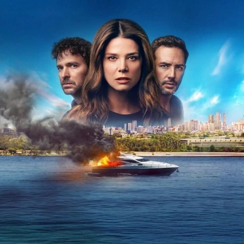 Medusa: entenda o final da série colombiana produzida pela Netflix