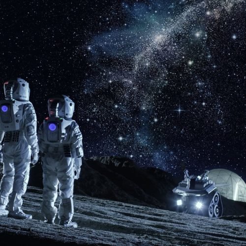 Hibernação humana pode ser a solução para viagens espaciais longas?