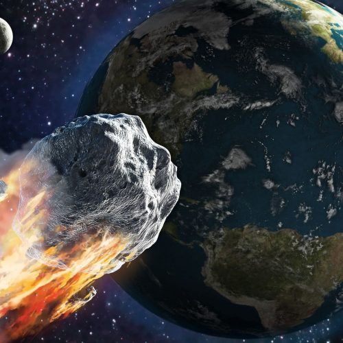 Afinal, o asteroide 2024 YR4 pode mesmo atingir a Terra em 2032? O que podemos fazer?