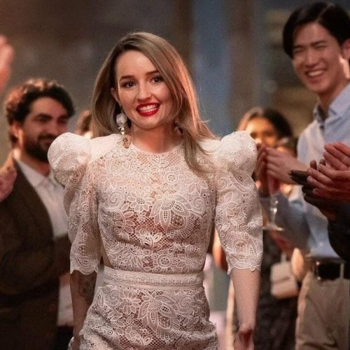 Belle Gibson foi presa? Saiba tudo sobre o final de Vinagre de Maçã