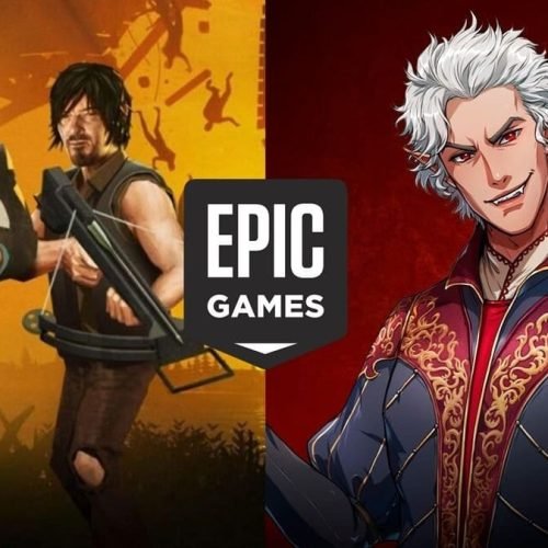 Epic Games libera mais dois jogos grátis no Android por tempo limitado! Resgate agora
