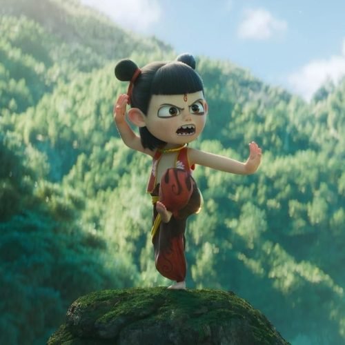 O poder da China: Filme que você nem conhecia é o primeiro a bater US$ 1 bilhão de bilheteria em 2025