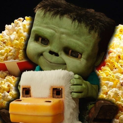 Diretor de Minecraft defende pessoas jogando pipoca no cinema em trend do filme