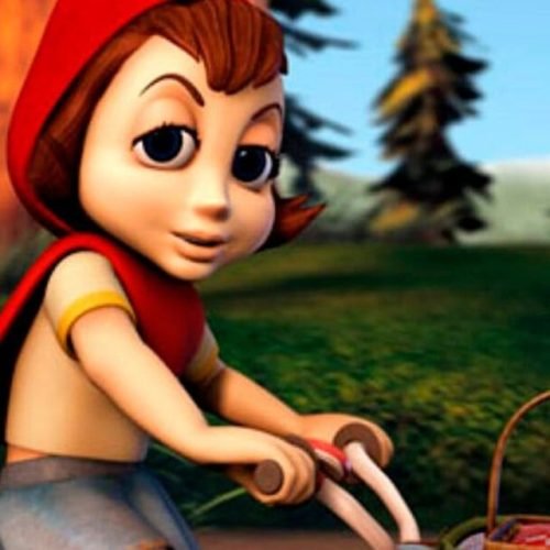 Deu a Louca na Chapeuzinho foi revolucionário para a sua época! Entenda o motivo