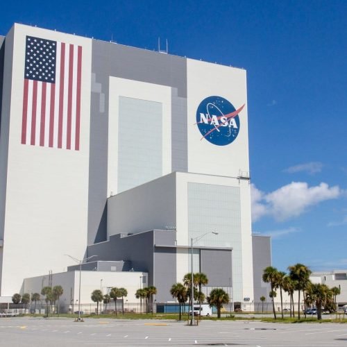 Trump propõe cortar até 50% do orçamento para programas científicos da NASA