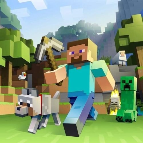 Minecraft 2 nunca vai acontecer? Mojang fala sobre futuro da franquia dos bloquinhos