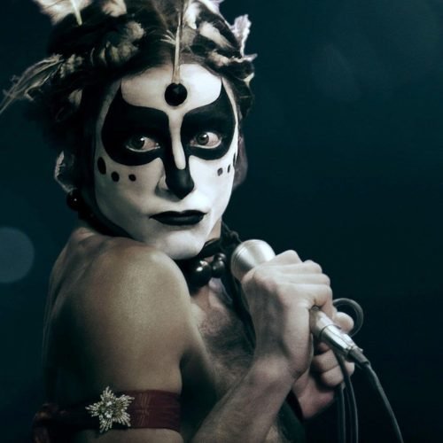 Homem com H: Veja trailer, data, elenco e tudo sobre o filme de Ney Matogrosso