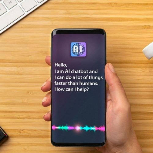 ChatGPT critica opinião do próprio criador, que falou mal de ‘superinteligência artificial’