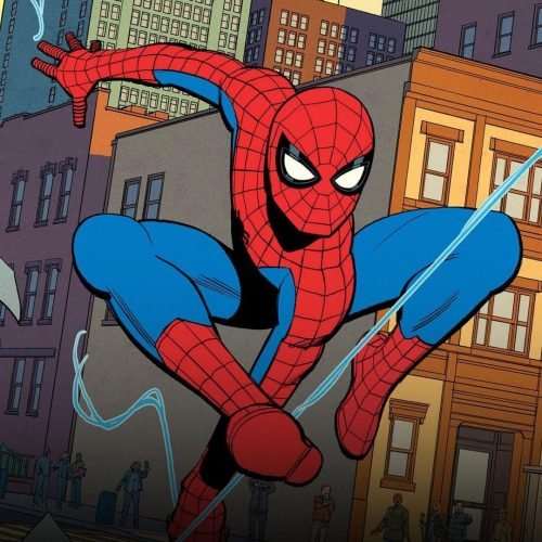 Seu Amigão da Vizinhança Homem-Aranha faz parte do MCU? Entenda cânone