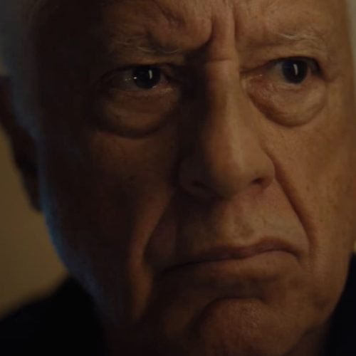 Nubank coloca Antonio Fagundes no universo de The Last of Us! Confira vídeo