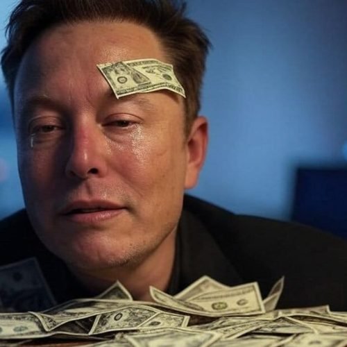 Bilionários da tecnologia perdem US$ 266 bilhões em 2025 – Coluna do The BRIEF