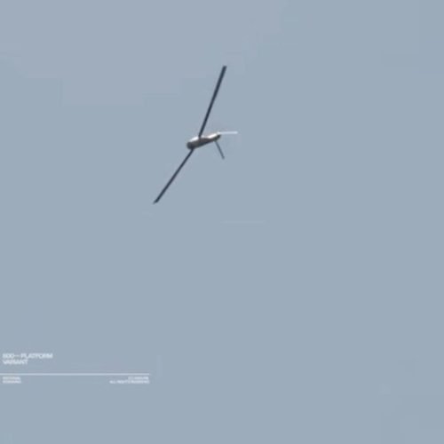 Altius-600M e Altius-700M: conheça os drones enviados pelo Reino Unido à Ucrânia