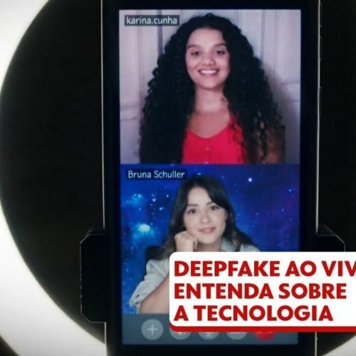 O alerta de Scarlett Johansson sobre uso de IA após polêmica de vídeo deepfake contra Kanye West