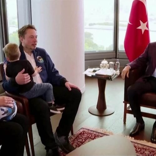 Elon Musk teve 14 filhos de 4 mulheres: saiba quem é quem na vida familiar do bilionário | Tecnologia