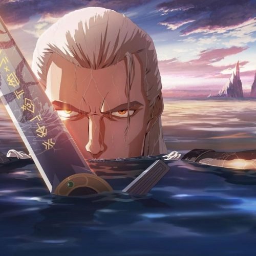 The Witcher: Sereias das Profundezas é adequadro para crianças? Veja classificação indicativa