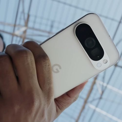 Renders mostram suposto visual remodelado do Google Pixel 9a