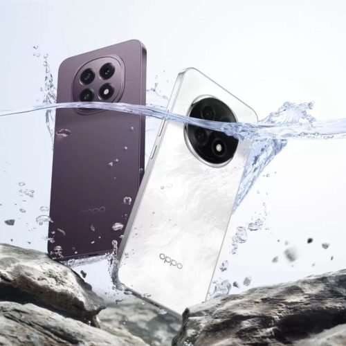 Oppo F29 e F29 Pro: celulares ‘ultrarresistentes’ ganham data de lançamento