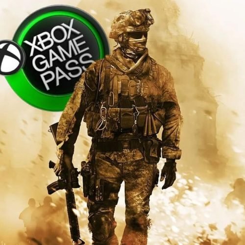 Um dos melhores jogos da franquia Call of Duty pode chegar ao Game Pass, diz rumor! Relembre Modern Warfare 2