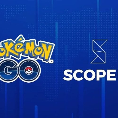 Pokémon Go e divisão de jogos da Niantic são vendidos para a Scopely, dona do Stumble Guys