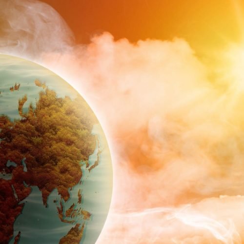 Estudos indicam que a Terra pode entrar em uma nova fase climática perigosa