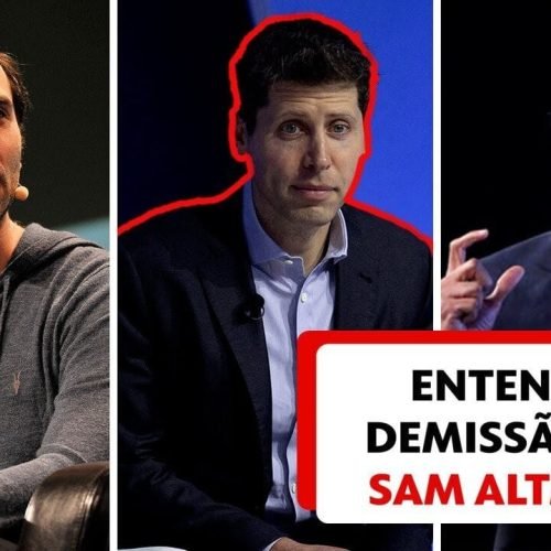 Elon Musk x Sam Altman: a origem da rivalidade entre o homem mais rico do mundo e o dono do ChatGPT