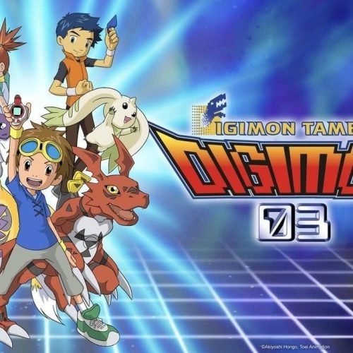 Digimon Tamers e Frontier chegam ao streaming! Saiba onde assistir