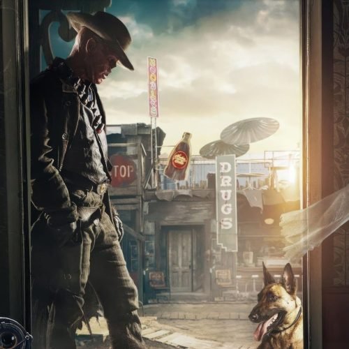 Temporada 2 de Fallout vai ser muito melhor que a primeira, promete Walton Goggins