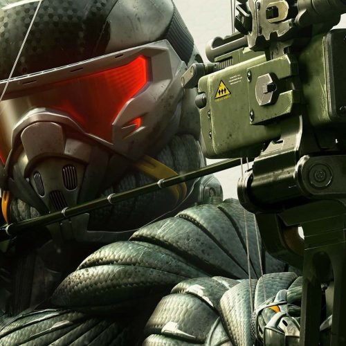 Unity e desenvolvedora de Crysis 4 realizam demissões em massa