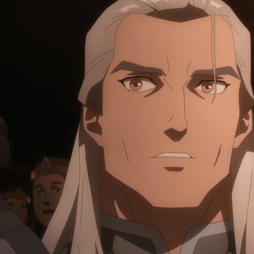 The Witcher Sereias das Profundezas é uma sidequest de Geralt misturada com A Pequena Sereia – Crítica