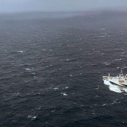 Titan: áudio inédito revela momentos antes da imposão do submersível