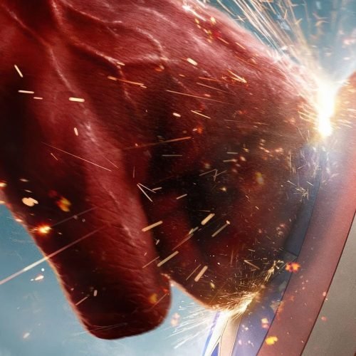 O que acontece no final de Capitão América: Admirável Mundo Novo? Saiba tudo