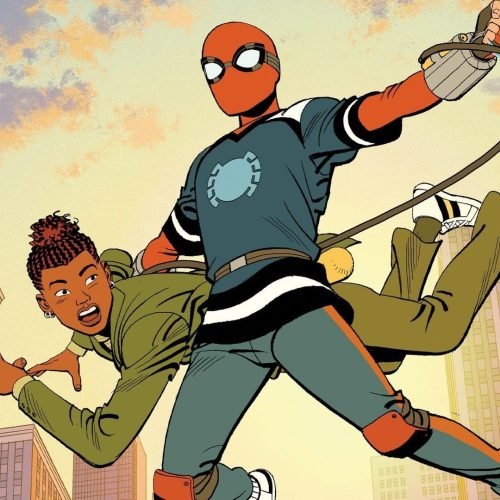 Saiba tudo sobre o final de Seu Amigão da Vizinhança Homem-Aranha