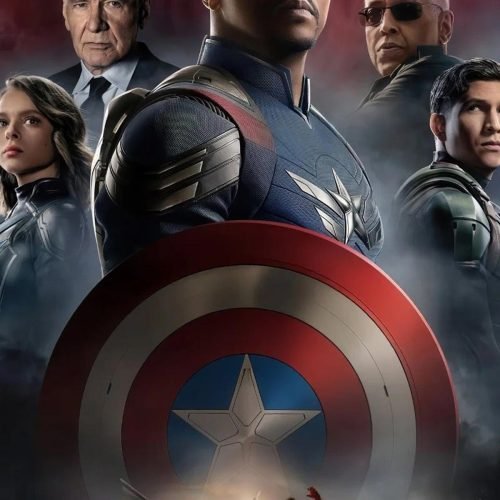 Capitão América: Admirável Mundo Novo tem quantas cenas pós-créditos? Confira o que acontece