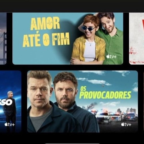 App do Apple TV+ chega oficialmente para celulares Android; confira como baixar
