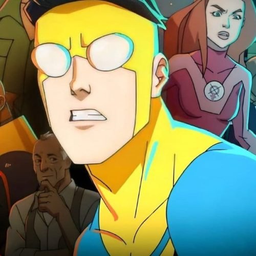 Invencível terá quarta temporada no Prime Video? Confira o que já sabemos