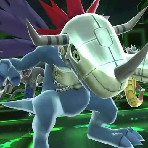 Digimon Story Time Stranger é anunciado no State of Play e chega em 2025 ao PS5