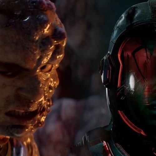 Directive 8020: Franquia Dark Pictures ganha novo jogo de terror no espaço! Veja o Trailer