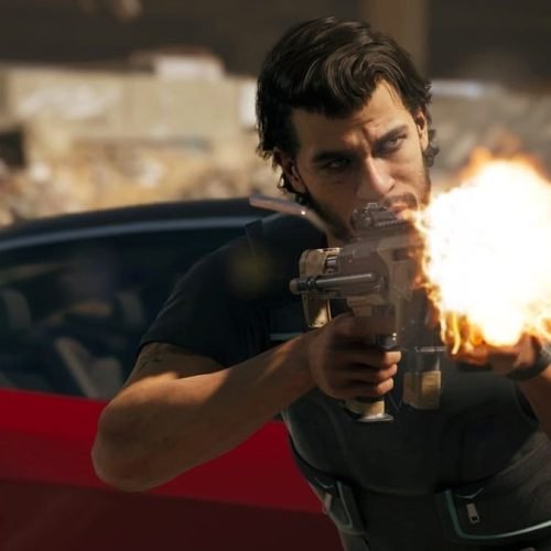 Dos criadores de GTA, MindsEye ganha trailer de tirar o fôlego no State of Play; Confira!