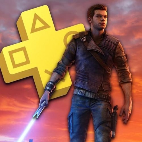 PS Plus terá Star Wars JEDI Survivor e mais 7 jogos em fevereiro; Veja a lista completa!
