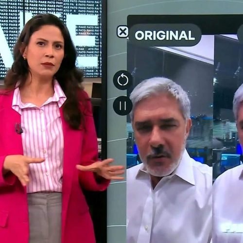 Dona do Instagram e Facebook amplia ferramenta para reconhecer celebridades e combater anúncios falsos