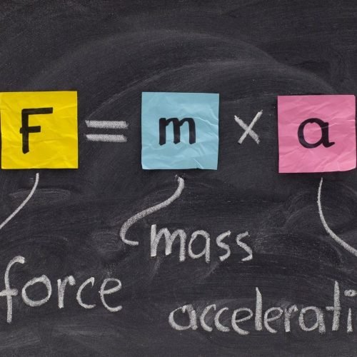 5 equações da Física que mudaram o mundo