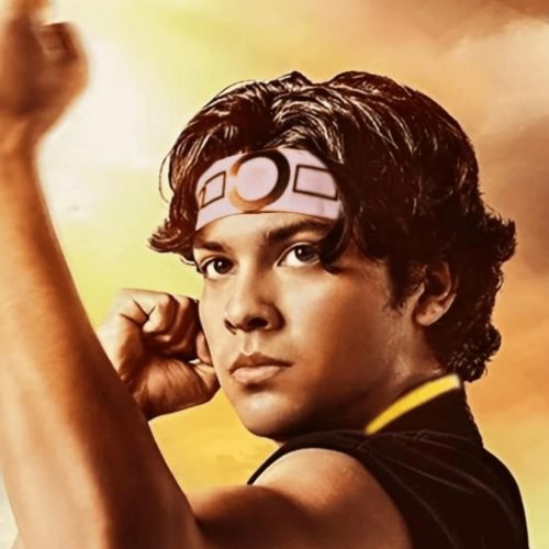 Final de Cobra Kai chega na Netflix! Veja quanto tempo demora para maratonar a temporada 6