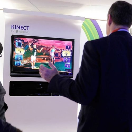 Que fim levou o Kinect, o ousado sensor de movimento para games da Microsoft?