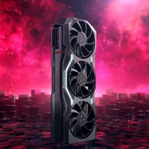 Radeon RX 9070 XT tem bom desempenho em 1º teste vazado