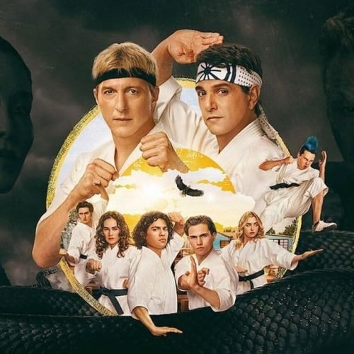 Confira 8 lançamentos de peso para assistir na Netflix neste final de semana