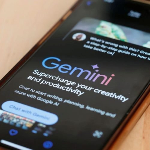 Gemini: IA fica mais pessoal e agora se conecta ao seu YouTube e Google Fotos