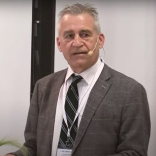 Morre Carl Lundström, um dos cofundadores e financiadores do The Pirate Bay