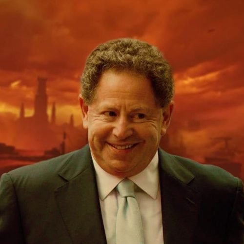 Ex-chefe da Activision Blizzard minimiza acusações de assédio e sugere que são conspirações de sindicatos